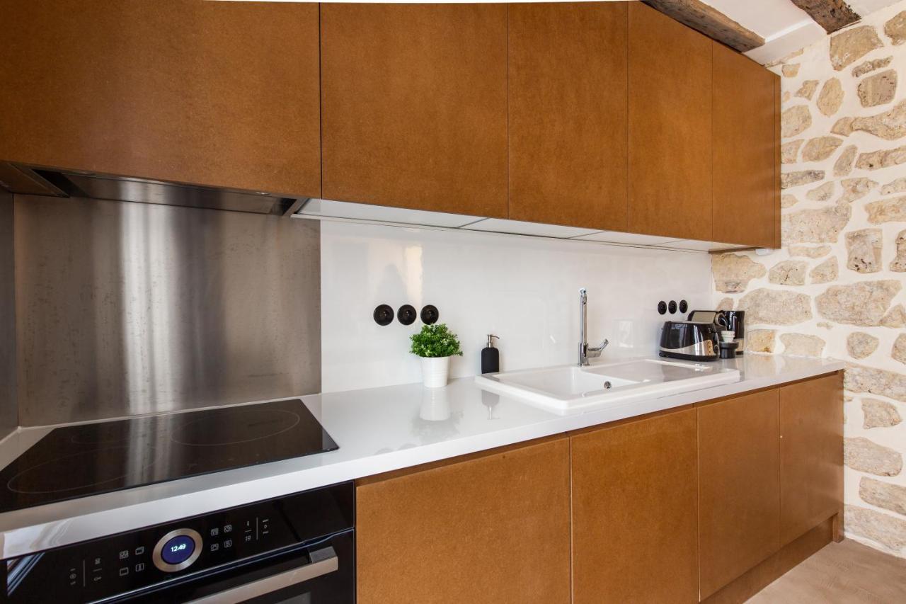 Appartamento Cmg Magnifique D'architecte - 5p - Le Marais Parigi